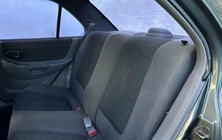 Hyundai Accent II, 2008 год, 385 000 рублей, 10 фотография