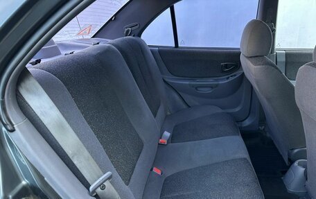 Hyundai Accent II, 2008 год, 385 000 рублей, 14 фотография