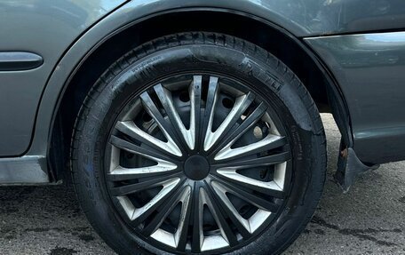 Hyundai Accent II, 2008 год, 385 000 рублей, 15 фотография