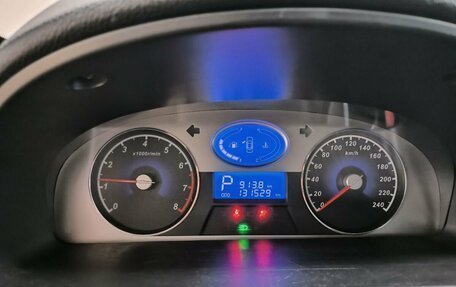Geely Emgrand EC7, 2013 год, 245 000 рублей, 6 фотография
