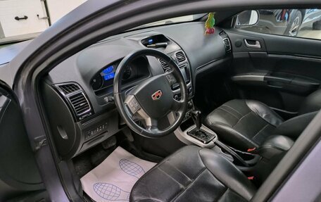 Geely Emgrand EC7, 2013 год, 245 000 рублей, 5 фотография