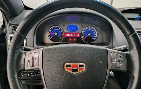 Geely Emgrand EC7, 2013 год, 245 000 рублей, 10 фотография