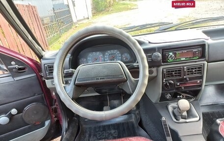 ИЖ 2126 «Ода», 2004 год, 170 000 рублей, 21 фотография