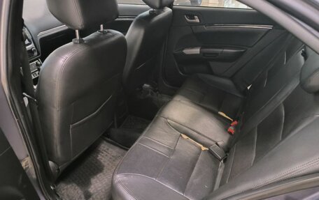 Geely Emgrand EC7, 2013 год, 245 000 рублей, 13 фотография