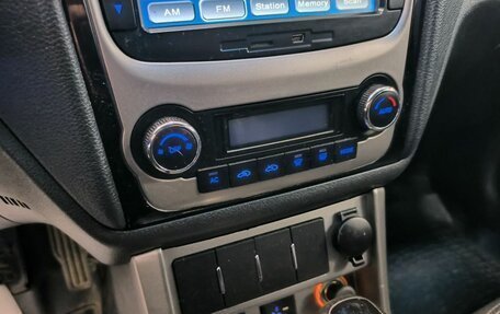 Geely Emgrand EC7, 2013 год, 245 000 рублей, 12 фотография