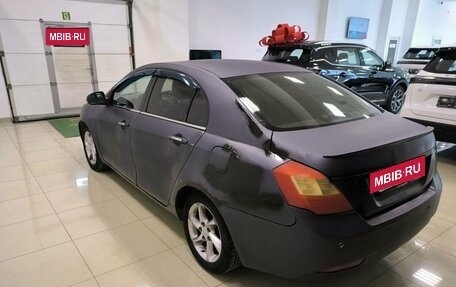 Geely Emgrand EC7, 2013 год, 245 000 рублей, 4 фотография