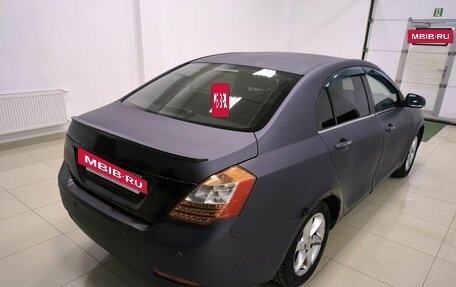 Geely Emgrand EC7, 2013 год, 245 000 рублей, 3 фотография