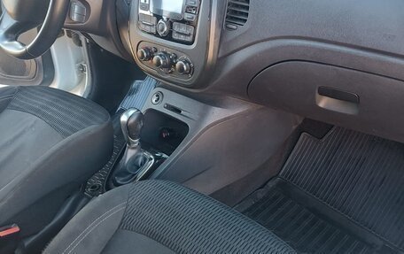Renault Kaptur I рестайлинг, 2018 год, 1 140 000 рублей, 8 фотография