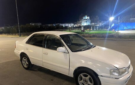 Toyota Corolla, 1995 год, 250 000 рублей, 3 фотография