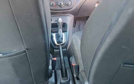 Renault Kaptur I рестайлинг, 2018 год, 1 140 000 рублей, 10 фотография