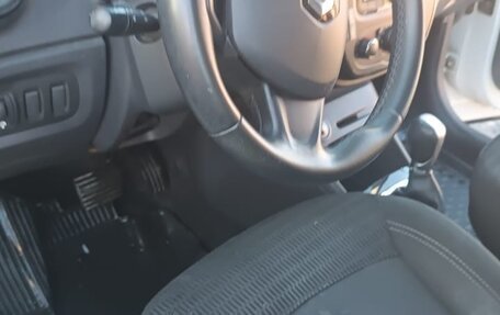 Renault Kaptur I рестайлинг, 2018 год, 1 140 000 рублей, 7 фотография