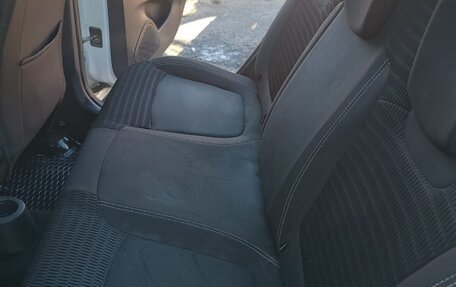 Renault Kaptur I рестайлинг, 2018 год, 1 140 000 рублей, 9 фотография