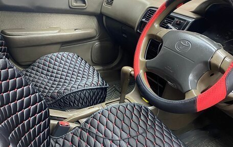 Toyota Corolla, 1995 год, 250 000 рублей, 6 фотография