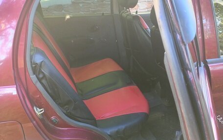 Daewoo Matiz, 2005 год, 190 000 рублей, 7 фотография