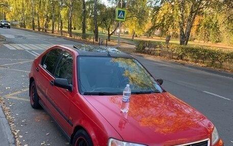 Honda Civic VII, 1999 год, 225 000 рублей, 4 фотография