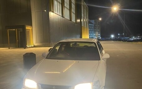 Toyota Corolla, 1995 год, 250 000 рублей, 5 фотография