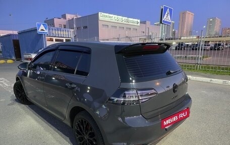 Volkswagen Golf VII, 2015 год, 1 450 000 рублей, 5 фотография