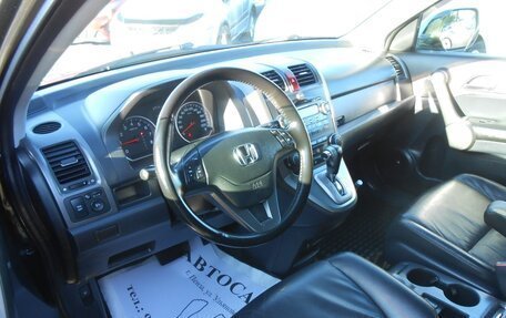 Honda CR-V III рестайлинг, 2008 год, 1 270 000 рублей, 7 фотография