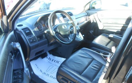 Honda CR-V III рестайлинг, 2008 год, 1 270 000 рублей, 8 фотография