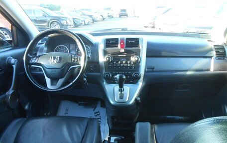Honda CR-V III рестайлинг, 2008 год, 1 270 000 рублей, 9 фотография
