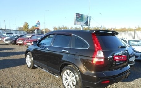 Honda CR-V III рестайлинг, 2008 год, 1 270 000 рублей, 4 фотография