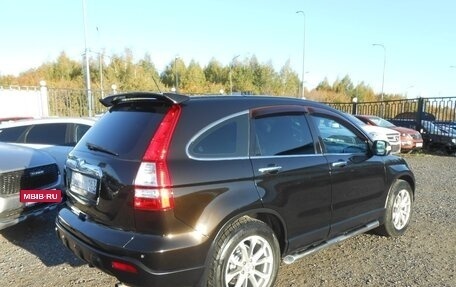 Honda CR-V III рестайлинг, 2008 год, 1 270 000 рублей, 2 фотография