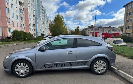 Opel Astra H, 2008 год, 350 000 рублей, 2 фотография