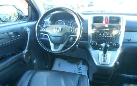 Honda CR-V III рестайлинг, 2008 год, 1 270 000 рублей, 10 фотография