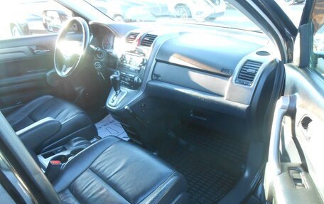 Honda CR-V III рестайлинг, 2008 год, 1 270 000 рублей, 12 фотография