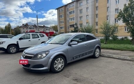 Opel Astra H, 2008 год, 350 000 рублей, 5 фотография