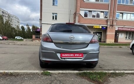Opel Astra H, 2008 год, 350 000 рублей, 3 фотография