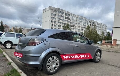Opel Astra H, 2008 год, 350 000 рублей, 4 фотография