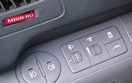 Hyundai H-1 II рестайлинг, 2017 год, 3 090 000 рублей, 24 фотография