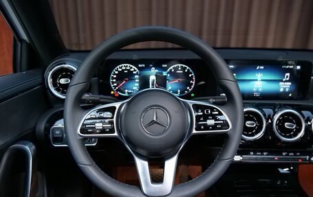 Mercedes-Benz A-Класс, 2022 год, 2 281 000 рублей, 12 фотография