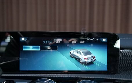 Mercedes-Benz A-Класс, 2022 год, 2 281 000 рублей, 14 фотография