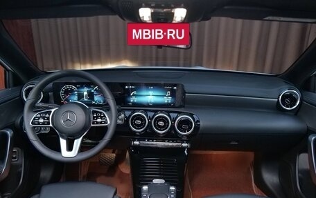 Mercedes-Benz A-Класс, 2022 год, 2 281 000 рублей, 16 фотография