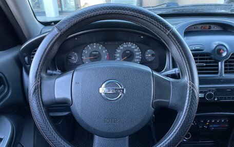 Nissan Almera Classic, 2006 год, 408 000 рублей, 12 фотография