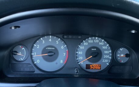 Nissan Almera Classic, 2006 год, 408 000 рублей, 13 фотография