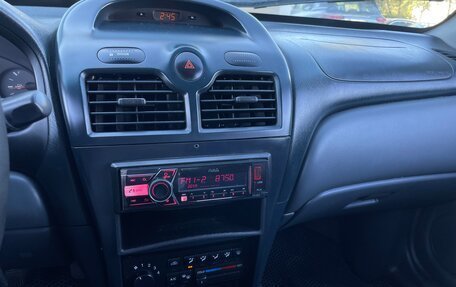 Nissan Almera Classic, 2006 год, 408 000 рублей, 14 фотография
