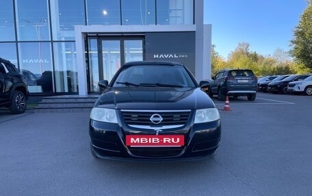 Nissan Almera Classic, 2006 год, 408 000 рублей, 2 фотография