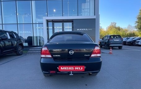 Nissan Almera Classic, 2006 год, 408 000 рублей, 5 фотография