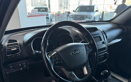 KIA Sorento II рестайлинг, 2019 год, 2 250 000 рублей, 8 фотография