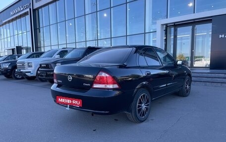 Nissan Almera Classic, 2006 год, 408 000 рублей, 4 фотография