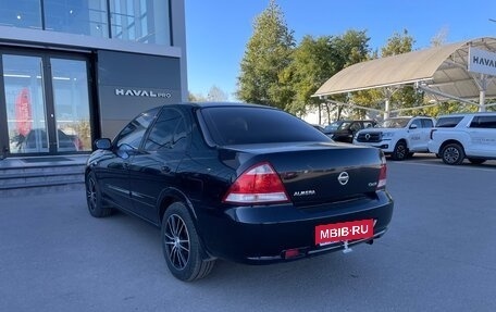 Nissan Almera Classic, 2006 год, 408 000 рублей, 6 фотография