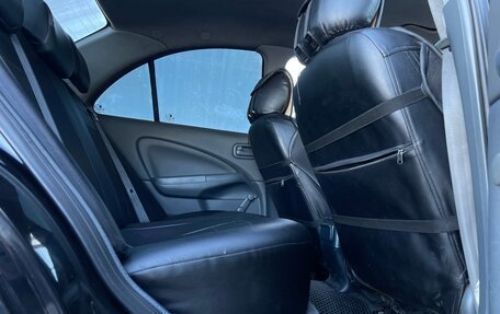 Nissan Almera Classic, 2006 год, 408 000 рублей, 16 фотография