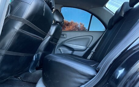 Nissan Almera Classic, 2006 год, 408 000 рублей, 15 фотография