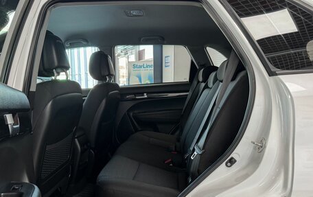 KIA Sorento II рестайлинг, 2019 год, 2 250 000 рублей, 10 фотография