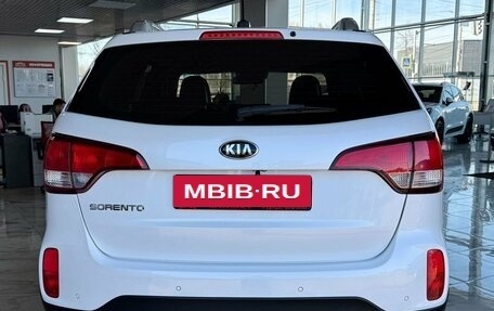 KIA Sorento II рестайлинг, 2019 год, 2 250 000 рублей, 6 фотография
