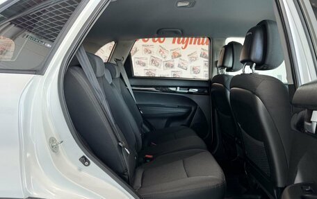 KIA Sorento II рестайлинг, 2019 год, 2 250 000 рублей, 12 фотография