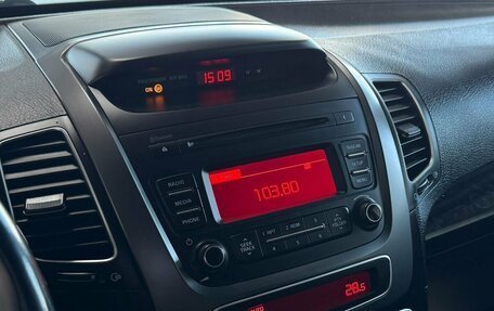 KIA Sorento II рестайлинг, 2019 год, 2 250 000 рублей, 17 фотография